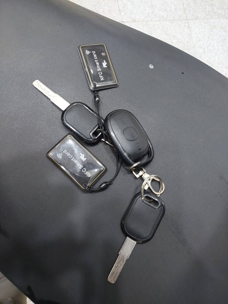 للبيع شحن مستعمل شهرين اخو الجديد السعر 650 وبي مجال بسيط مكاني ديالى بعقوبة بهرز
***********
