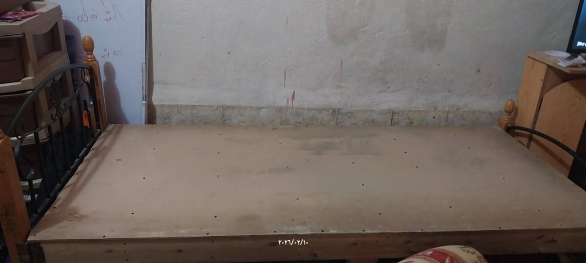 اغراض للبيع كلمن وسعرة  ٦ كراسي السعر ١٠٠ جرباية ٤٥ راوتر ٢٥


**إذا كنت صاحب هذا الإعلان وتريد حذفه لأي سبب، رجاءا أرسل رسالة إلى الدعم الفني**