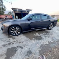 جارجر 14 هيمي فول عدا الفتحه حادث جاملغ الوره جه السايق وخشم الجاملغ ا...