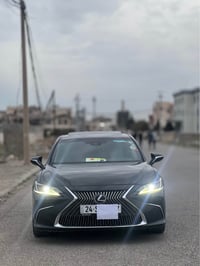 ES350 • ٢٠٢٠ • ٧٣ ميل