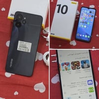 اوبو Find X7 • ريلمي 10 5g • ذاكرة ٢٥٦