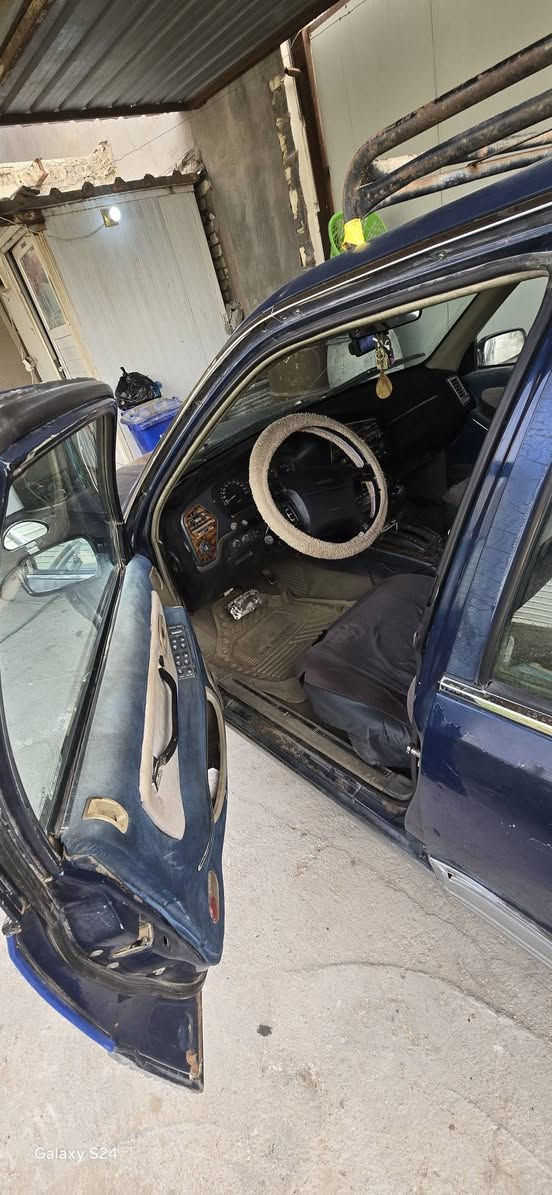 سلام عليكم برنس براكهام مديل ١٩٩٦ رقم ديالى تحويل ثاني يوم  خياسات معمره محرك ول كير خير من الله  كهرباء كلهه شغاله تراي وين ما يعجبك مكانها بغداد سعر ٢٨  
واتساب ***********
