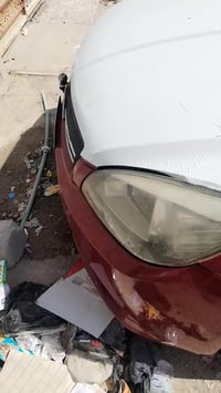 كريت وول • ٢٠١٢ • رقم بصره