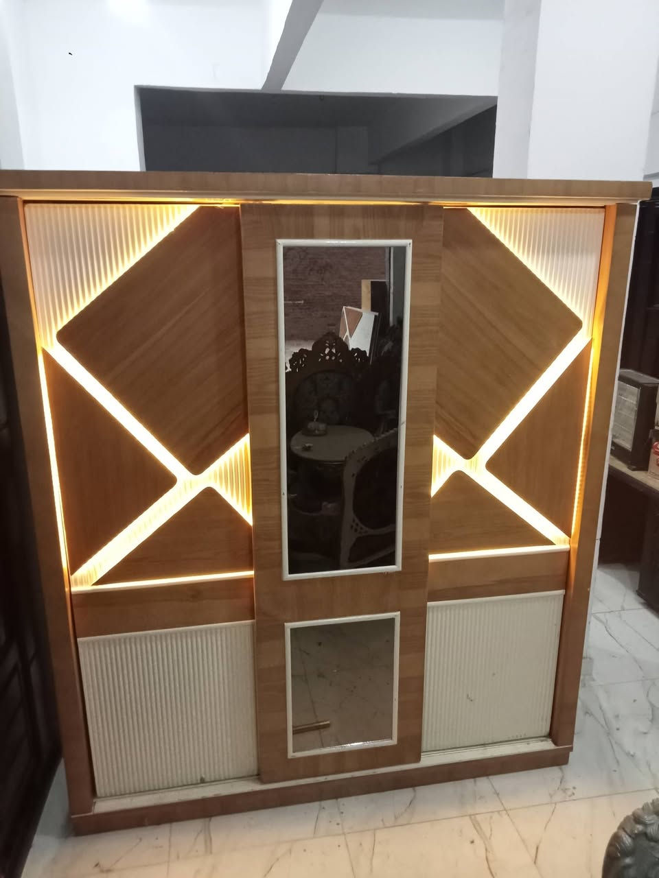 غرفه اطفال دولاب واتنين سرير متر و20 وتسريحه وكمود 01154040513


**إذا كنت صاحب هذا الإعلان وتريد حذفه لأي سبب، رجاءا أرسل رسالة إلى الدعم الفني**