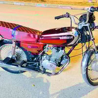 تايكر • موديل عشرين • اوراق كامله