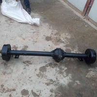 اكسن • شغال نضيف • مكان شطره