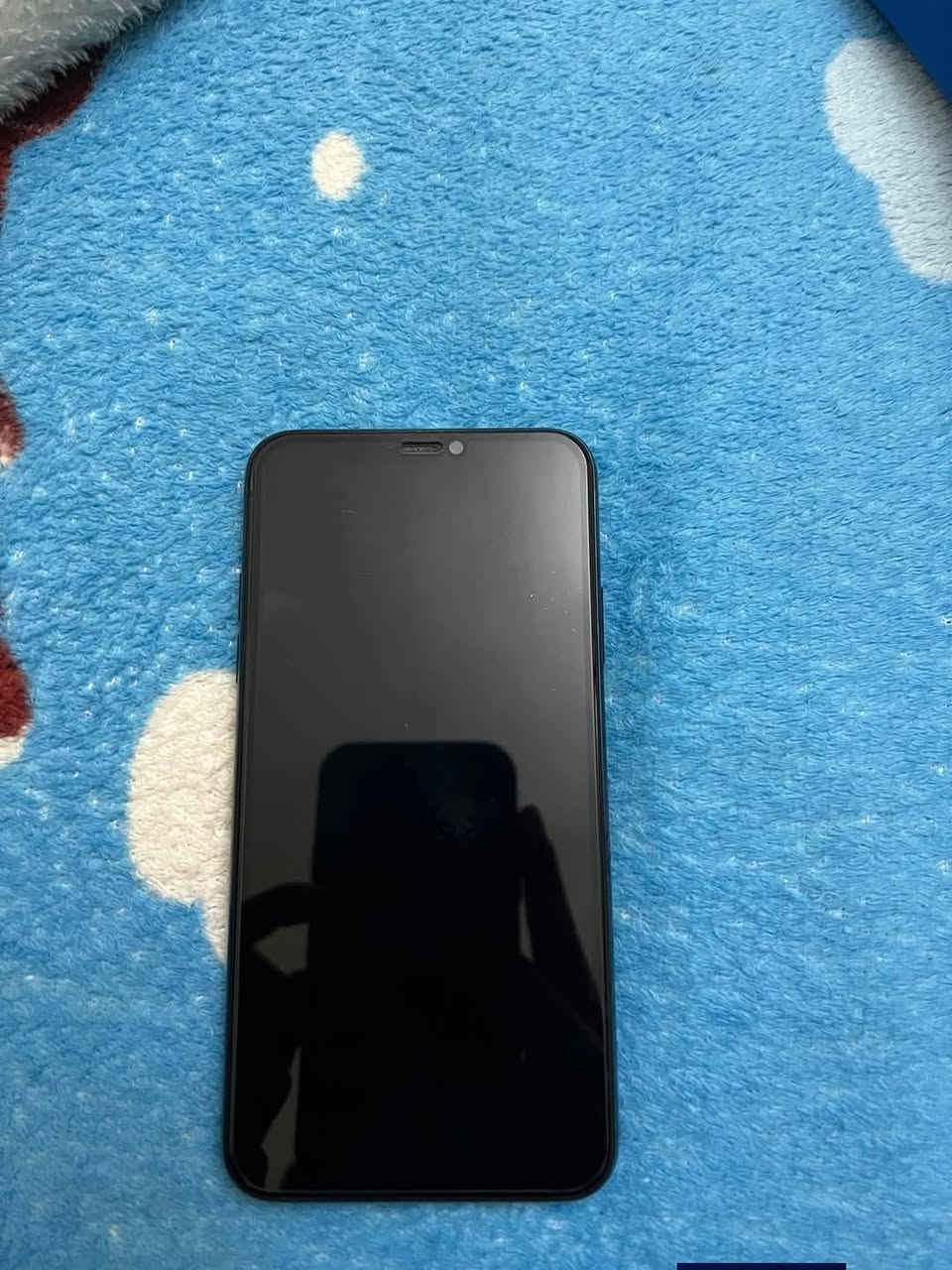 ايفون 11برو ماكس ٢٥٦
جهاز نظيف جدأ ممفتوح 
بطاريه 80


**إذا كنت صاحب هذا الإعلان وتريد حذفه لأي سبب، رجاءا أرسل رسالة إلى الدعم الفني**