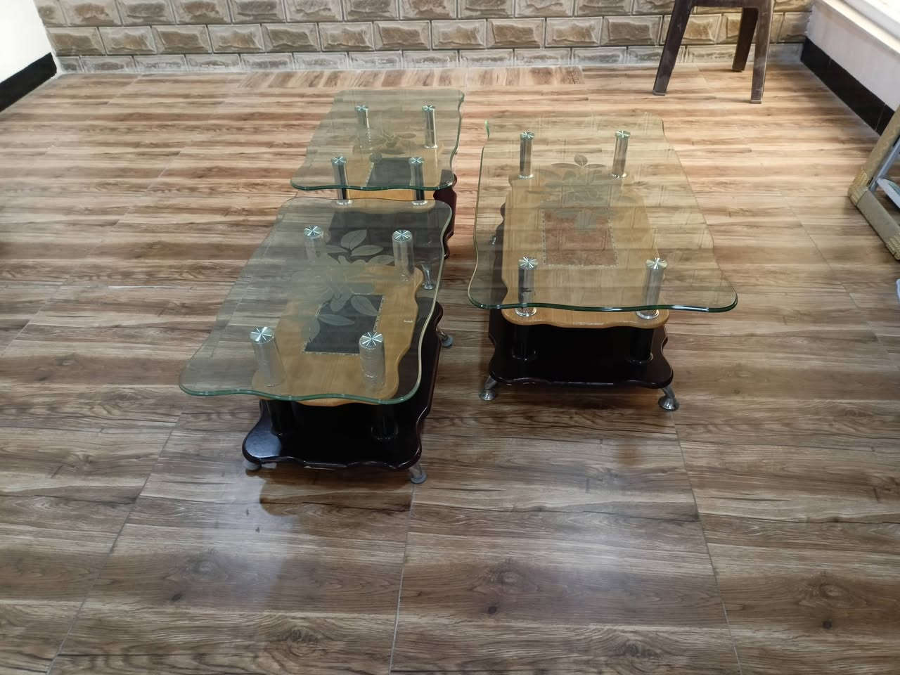 سيت طبلات بلول 3 قطع اخو الجديد


**إذا كنت صاحب هذا الإعلان وتريد حذفه لأي سبب، رجاءا أرسل رسالة إلى الدعم الفني**