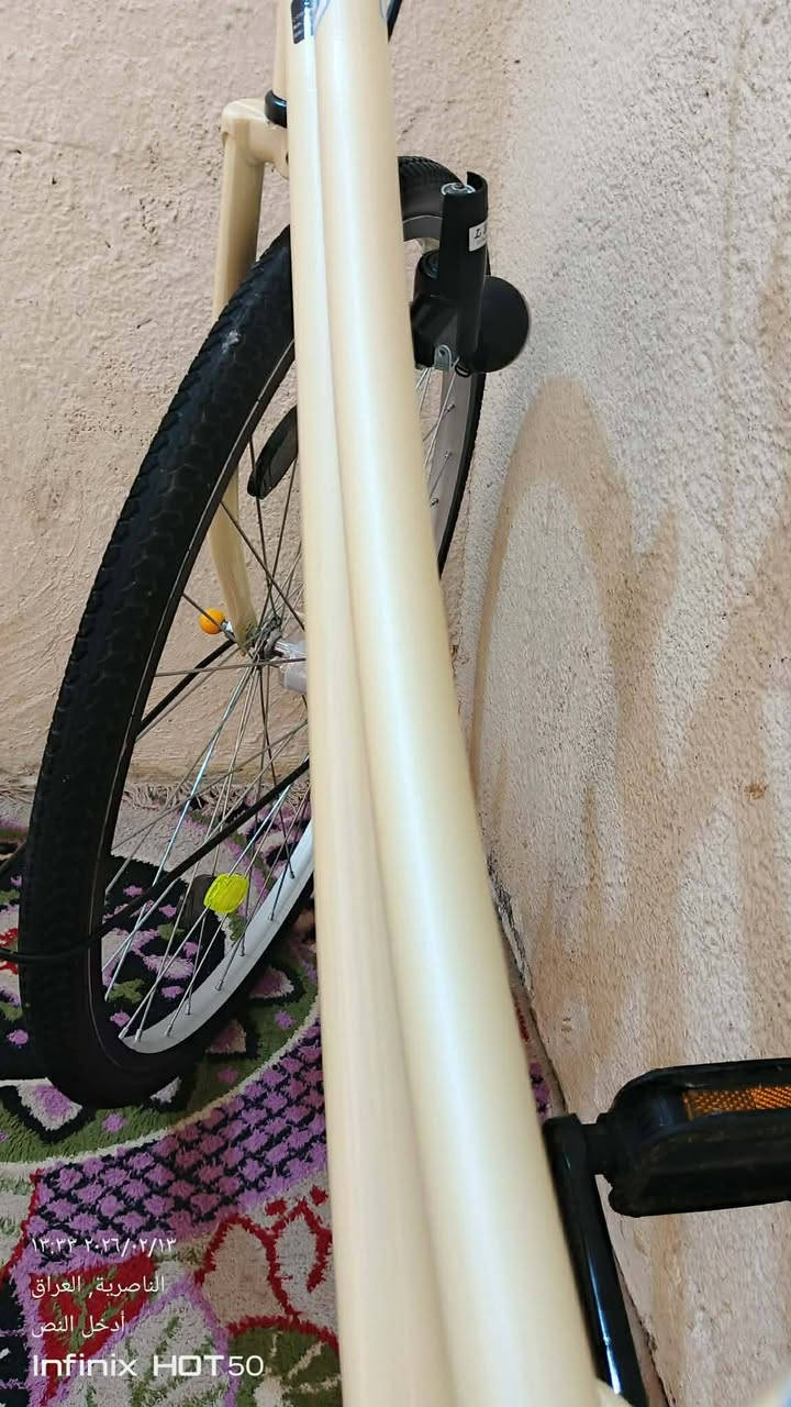 سلام عليكم باسكل للبيع BD باسكل كفاله مديل 22 السعر خاص مكان ناصريه مركز


**إذا كنت صاحب هذا الإعلان وتريد حذفه لأي سبب، رجاءا أرسل رسالة إلى الدعم الفني**