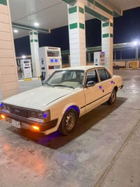 كرونة • ١٩٨١