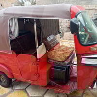 تكتك للبيع موديل 18 اوراق أصولي اتكفلك الترقيم متواجد فيس رقم 07833803...