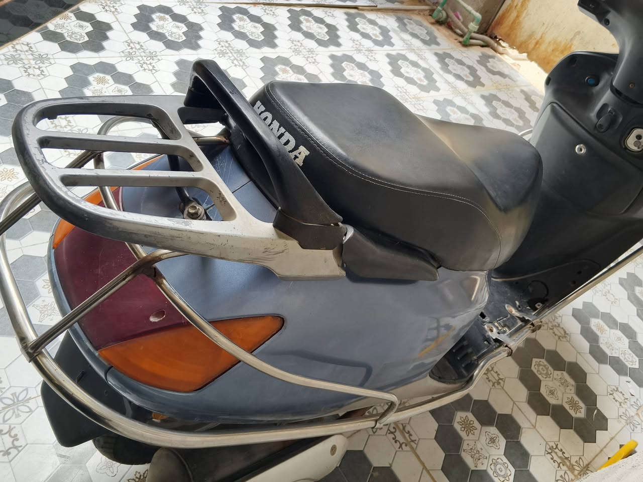 دراجه لبيع السعر 350ألف


**إذا كنت صاحب هذا الإعلان وتريد حذفه لأي سبب، رجاءا أرسل رسالة إلى الدعم الفني**