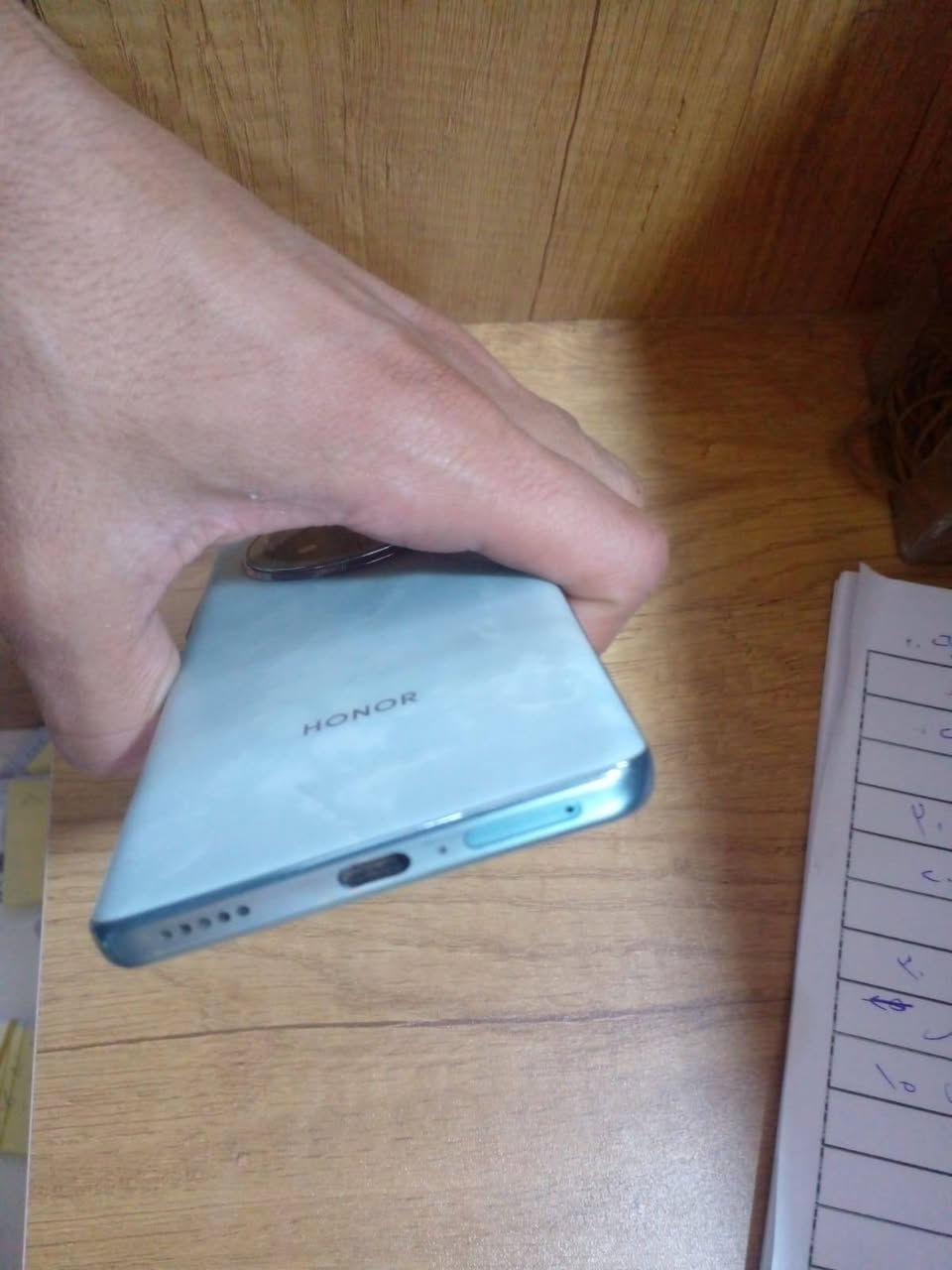 مراوس ب ايفون


**إذا كنت صاحب هذا الإعلان وتريد حذفه لأي سبب، رجاءا أرسل رسالة إلى الدعم الفني**