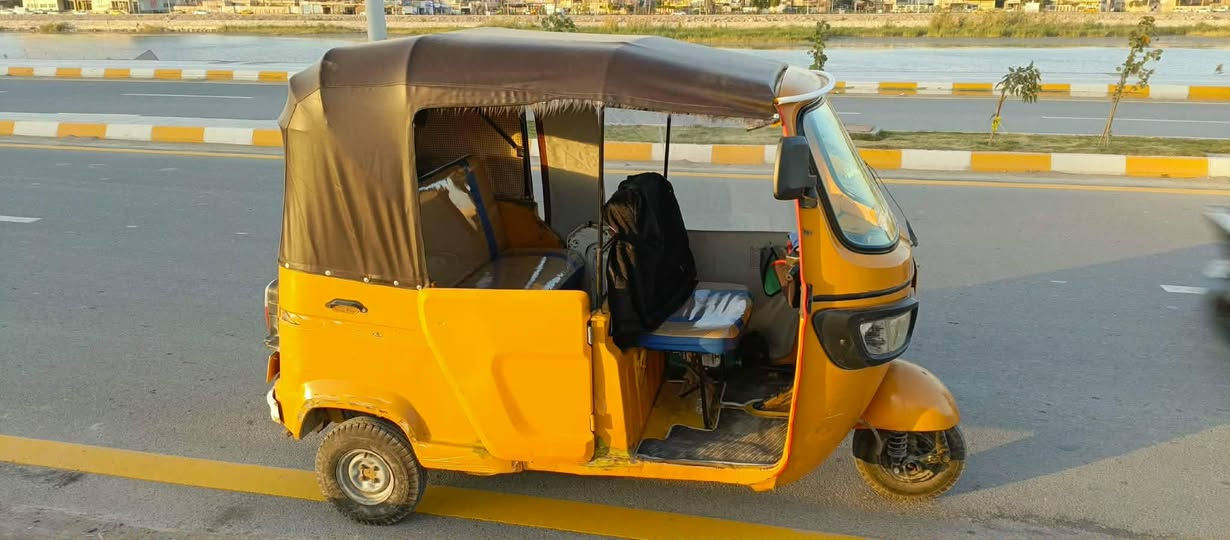 تكتك 20مرقمه رقم عربي رقم وسنويه تكتك نضيفه محرك مامفتوح شغل وطلع كبل لشغل سعر 4ملاين و500 الاستفسار خاص


**إذا كنت صاحب هذا الإعلان وتريد حذفه لأي سبب، رجاءا أرسل رسالة إلى الدعم الفني**