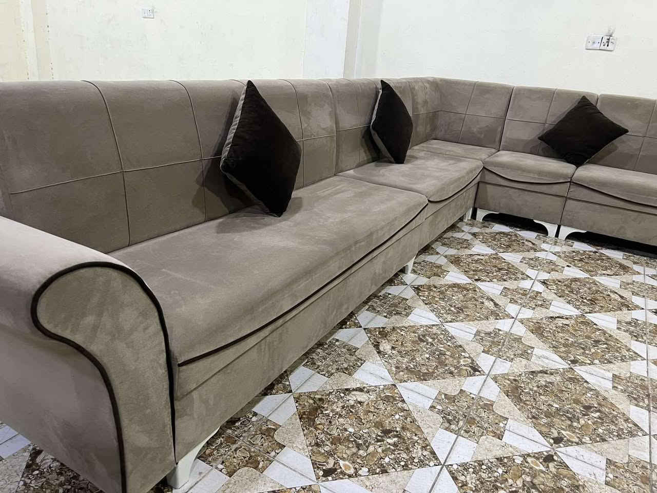 بؤ فروشتن
***********
