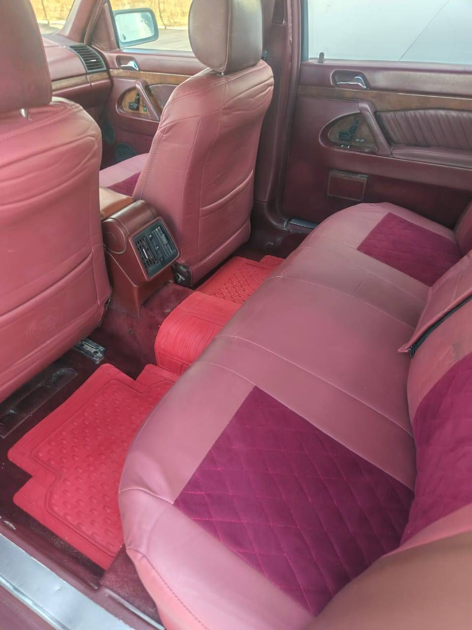 السلام وعليكم مارسدس شبح
موديل 93سياره بلاديه عل وضع الوكالة شرط قواعد بلاديه سنويه ل30 تحويل ثاني مكينه وكير وحداديه وتبريد شرط كفاله تخم تاير جديد كهربائية عل وضع الشركة كلشي شغال مابيها نقص برغي السعر 70وبيها مجال الشراي يتصل ويدلل 

ه‍ـ ***********

العنوان ناصريه مركز 

وبخدمتكم
