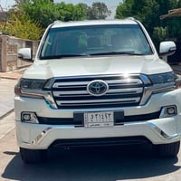 وايت اديشن • ٦ سلندر • ٩٧ الف
