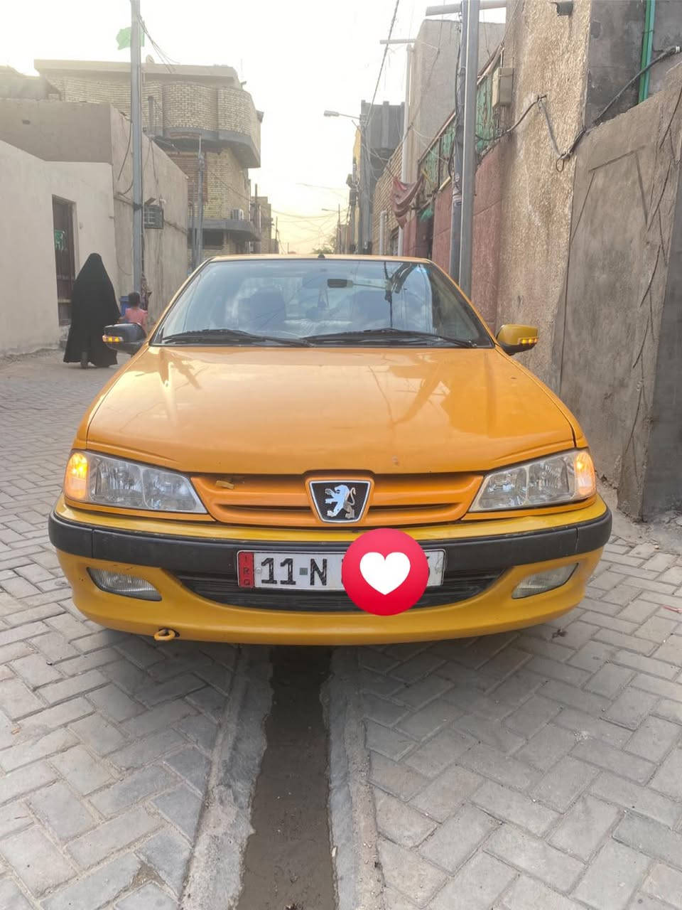سلام عليكم بيجو 2018 كفاله عامه تخم تاير تبريد ثلج كير ومكينه كفاله معروضه 63 رقم الهاتف ***********
 مكان مدينه الصدر
