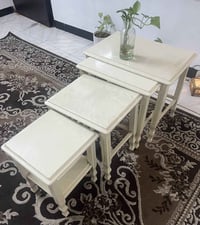 ٤ طبلات • نظيفات • حي القاهره