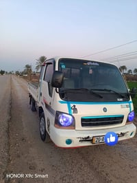 كيه ام عيون • 2001 • دجيل غرب