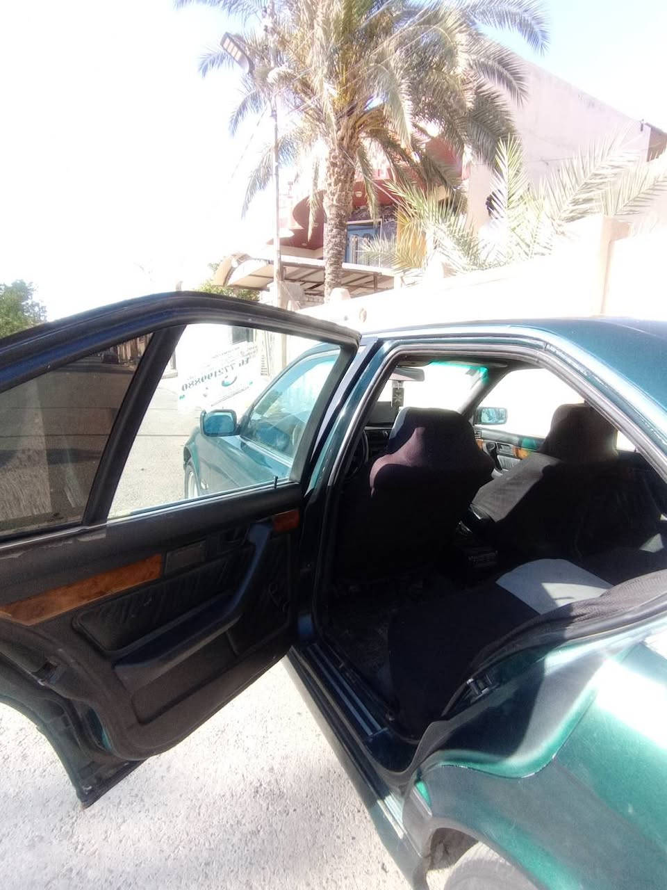 بي ام زيتوني كير مكينه عربانه ٥٢٥ بغداد باسمي شرط التحويل سنويه ٢٩ موديل ٩٤ تبريد شاشه كامره خلفيه داخل جلد ٥٥ وبيه مجال مكاني الفلوجه
***********
*********** الفلوجة, الأنبار
