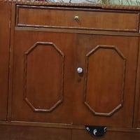 بوفيه • شغل نجار • ٢٫٥م