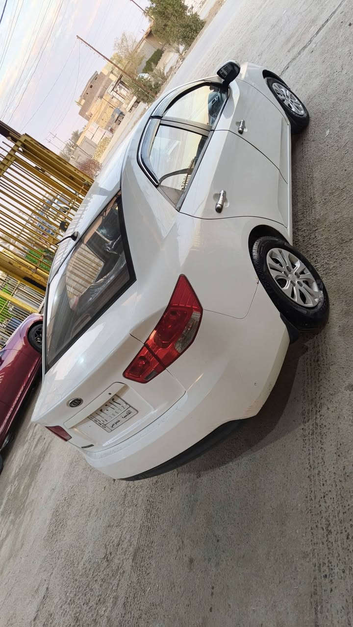 سيراتو 2012 خليجي بيها قطعتين صبغ
رقم قادسيه مشروع وطني السياره جاهزه من كلشي
السعر 93 مكاني بابل القاسم (ع) رقمي  ***********
