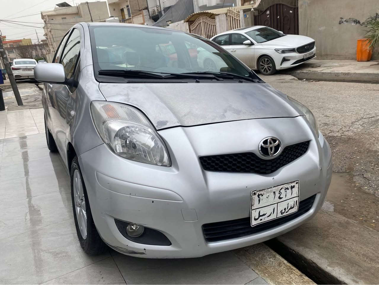 يارس 2011 بارجه ك و بسته كى سبوخه به بئ ژورى بئ محجون گيرومكينه ى به شه رته خاوين مايته وه سعرى 80 وه ره قه يه مؤبايل *********** أربيل, العراق
