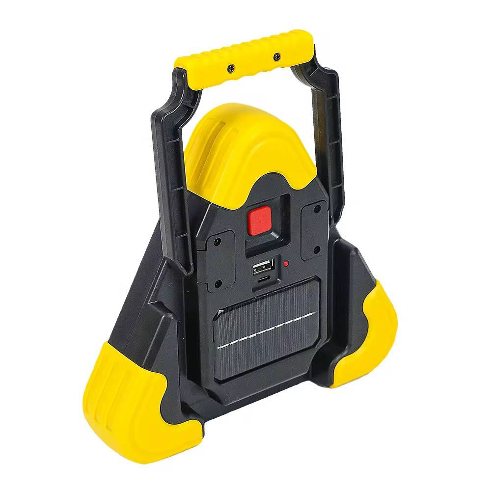 مثلث طوارئ شحن 

• إضاءة COB بقوة 500 لومن

• يعمل ببطارية قابلة لإعادة الشحن مدمجة

• مزود بـ لوح شمسي خلفي للشحن

• يحتوي منفذ USB شاحن موبايل طوارئ 

السعر 25 الف توصيل مجاني 

اطلبه مباشرةً من الرابط التالي

https://rolemall.com/?strung=oG07WP5gootquality12410


**إذا كنت صاحب هذا الإعلان وتريد حذفه لأي سبب، رجاءا أرسل رسالة إلى الدعم الفني**