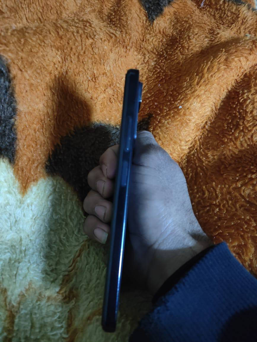 ريدمي نوت 11 برو
نضيف كلشي مابي رايده ب(180)الف وبي مجال
مكاني بغداد الشعلة مستعجل ع بيعته
(***********)واتساب
