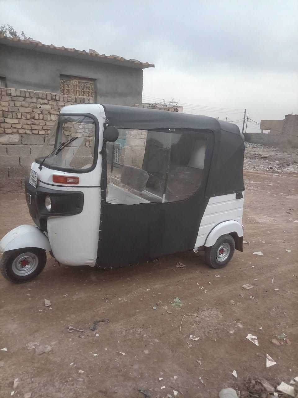 سلام عليكم عندي تيك توك موديل 20 عنوانها بوب الشام سعرها ٦٨٠٠للاستفسار الاتصال على الرقم***********
