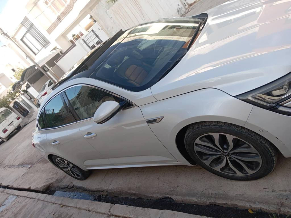 رينؤتاليسمان 2018 فول فول مواسفات هةر مواصفاتيكت دةوي تيداية كوشن كارةباي خةزن و مساج و گةرمو سارة ناوي ليدة بيلادي 7 رةنگة بةسمةية پانؤراماية سةلاجةية بريك بةسمةية چةند مواسفاتي تر بي بؤياغة گيرو مةكينةي بةشةرتة رةقةمو سةنةوي نوية تةنها 63 هةزار عةقيقي رؤيشتوة لةشةريكةوة 2 دةستة تائيستا أربيل, العراق


**إذا كنت صاحب هذا الإعلان وتريد حذفه لأي سبب، رجاءا أرسل رسالة إلى الدعم الفني**