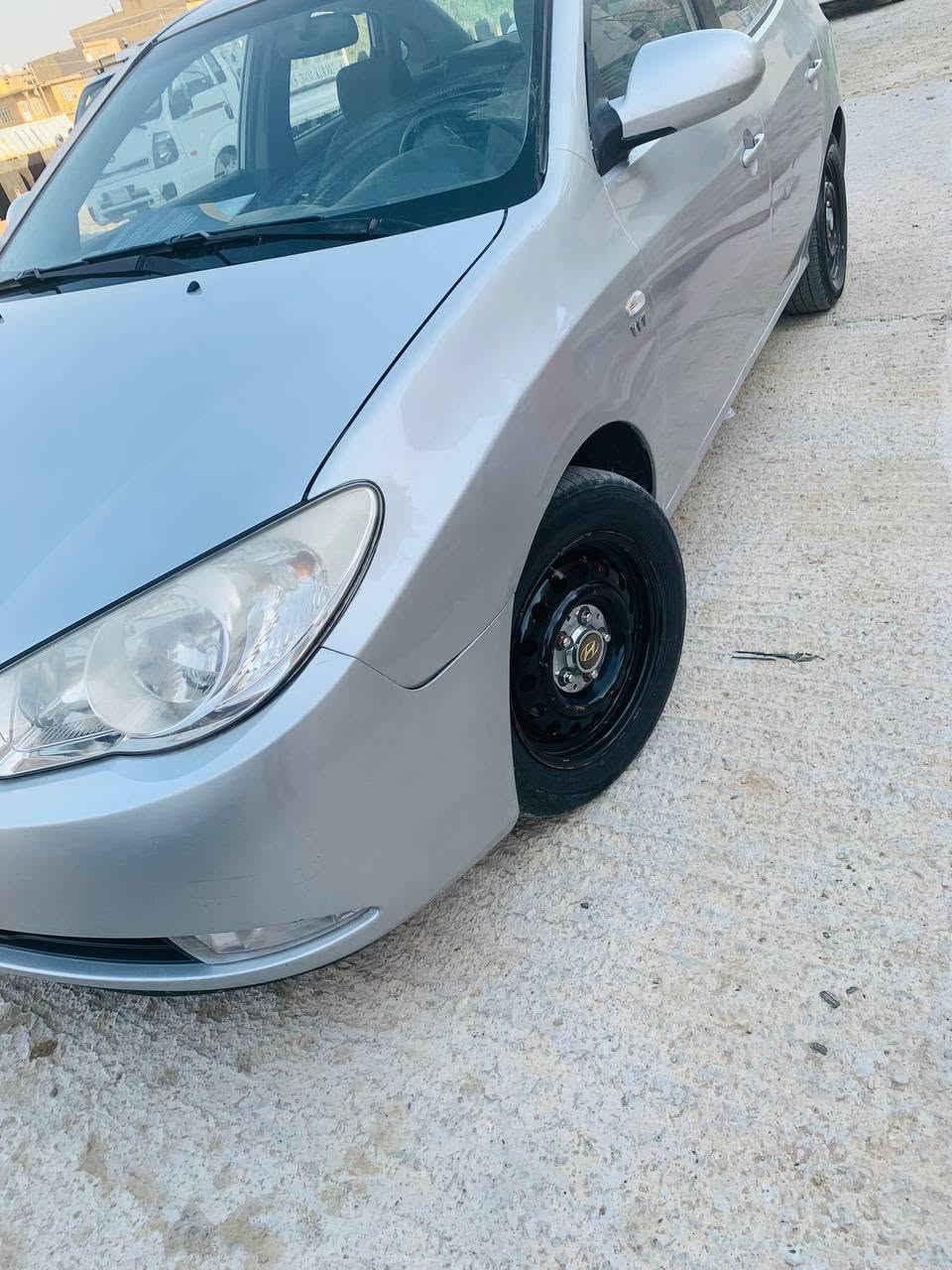 سلام عليكم
سياره🚗 النتراء افانتي
موديل 2009 ادوات ادوات كصه جنطه
تبريد ❄️ ثلج
كير ومكينه حداديه كله جديد
السعر 38$المكان واسط
لاستفسار ***********
