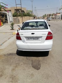 افيو • ٢٠١١ • وارد خليجي