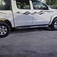 بيك اب فور ويل • ٢٠٠٩ • كير عادي