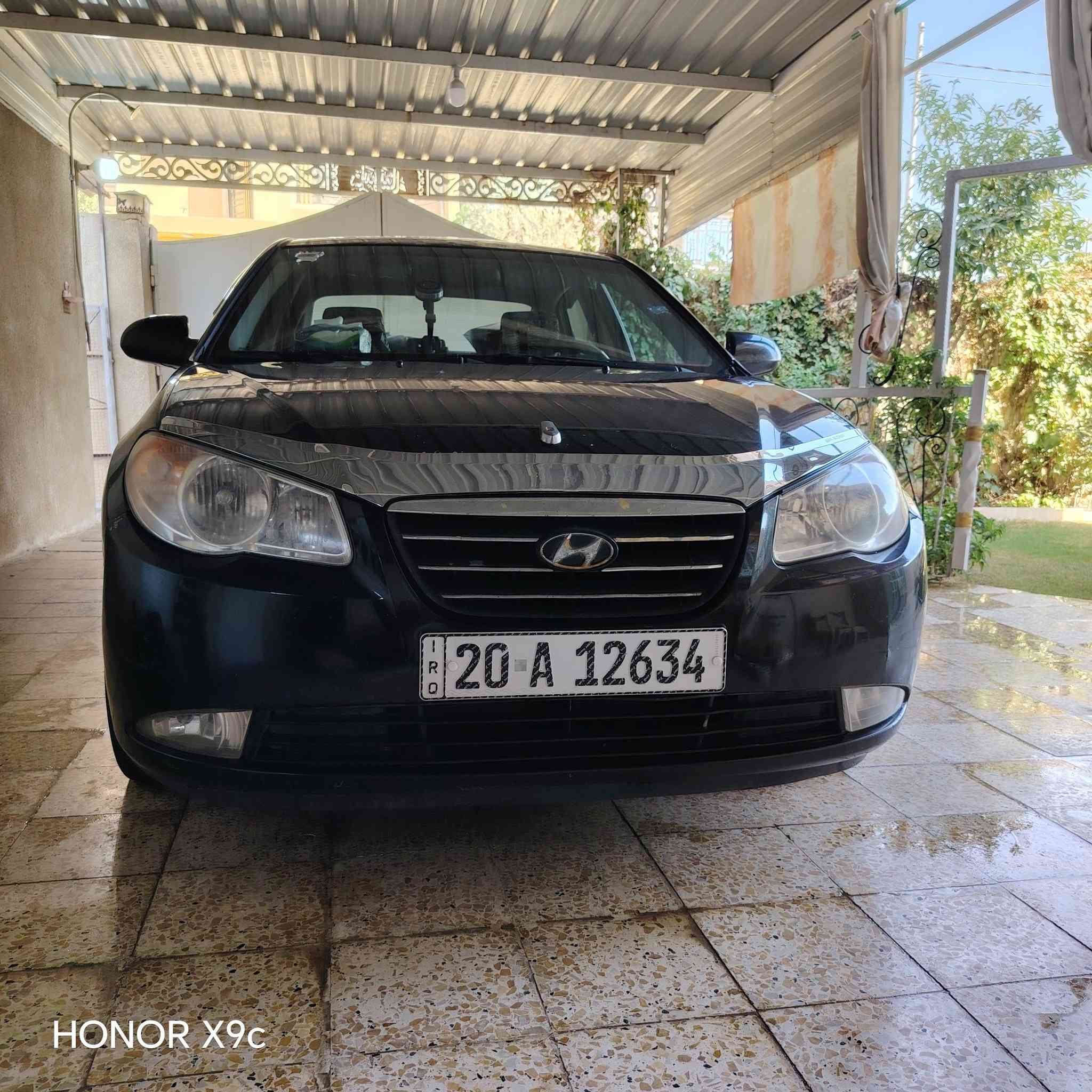 النترا 2008 مقدسة محرك 2000 رقم ديالى انكليزي
سيارة كاملة مكمله باسمي سنوية لل 28 مشروع وطني
تخم تاير جديد
صدر امامي خلفي فلنجات تخم دسكات تخم 
تبريد +تدفئة
تحكم جهتين
داخلها جديد
سيارة ترايك وين تريد
متعوب عليها نافظها نفظ
السعر ٩٣ وبيها مجال شي بصيط حك الجية
***********
