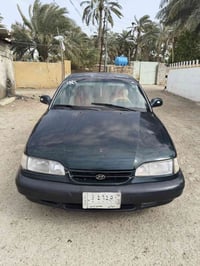 سوناتا ٢ ١٩٩٤ • تحويل مباشر • سنويه لغاية ٢٠٢٧