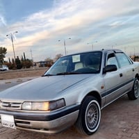 مازدا 626 • ١٩٨٨ • جير عادي