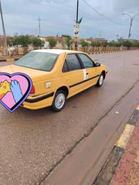 بيجو بارس • ٢٠١٦ • مكينة جديدة