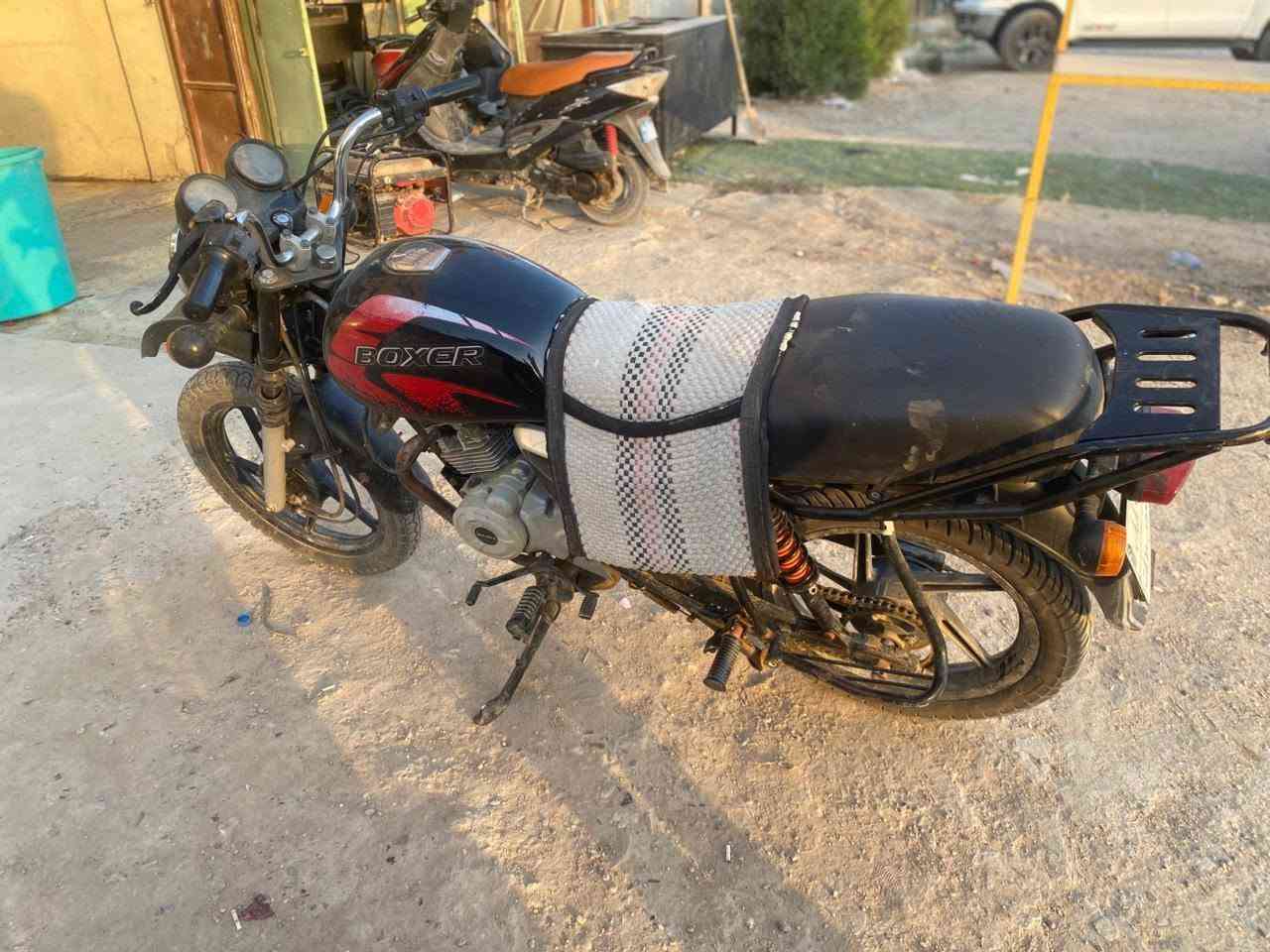بوكسر موديل 20 كلك مكفوله عن سرقه


**إذا كنت صاحب هذا الإعلان وتريد حذفه لأي سبب، رجاءا أرسل رسالة إلى الدعم الفني**