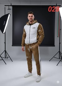 ترنج ALO • ليكرا قطن • مقاسات L/XL/XXL