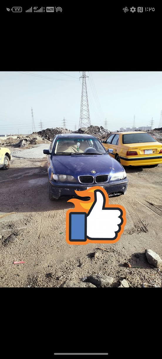 السلام عليكم بي ام 525 لقد جثه قصه شنطه سعر 30 مكاني بصره الزبير ولكن مراوس ب 700 عادي وماكو اي اشكال***********
