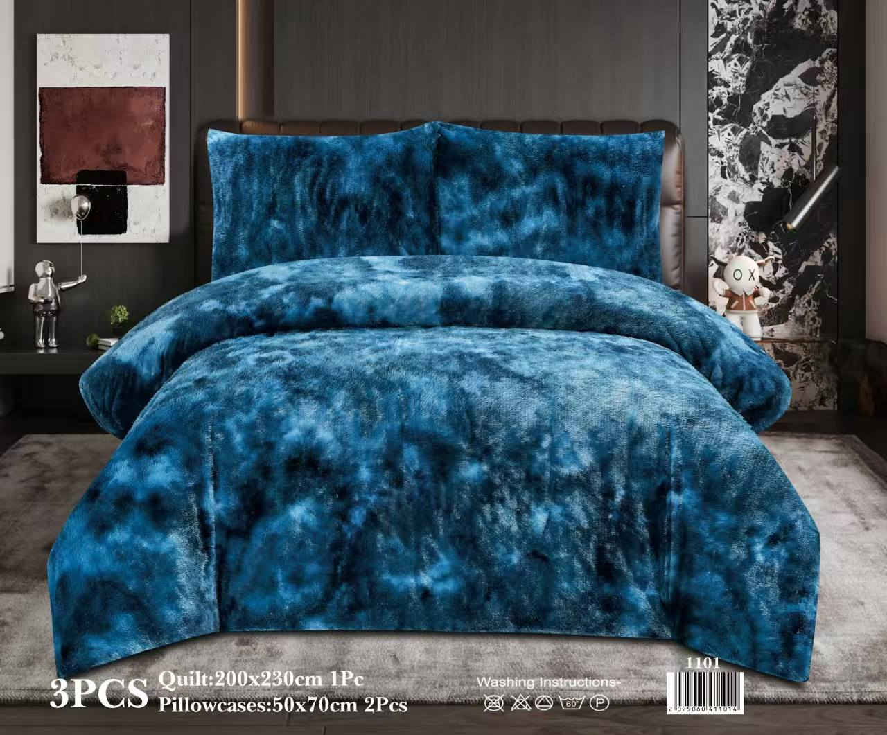 اللهم صل على محمد وال محمد

تكرار الوجبه 

وصول لحاف فرو ريش عالي
قياس 2×2.30 قياس كبير

الثقيل نوعيه درجه اولى

جميع الالوان متوفره

العنوان الشارع العام طريق شطره نصر قرب سايلو الشطره

***********
***********
