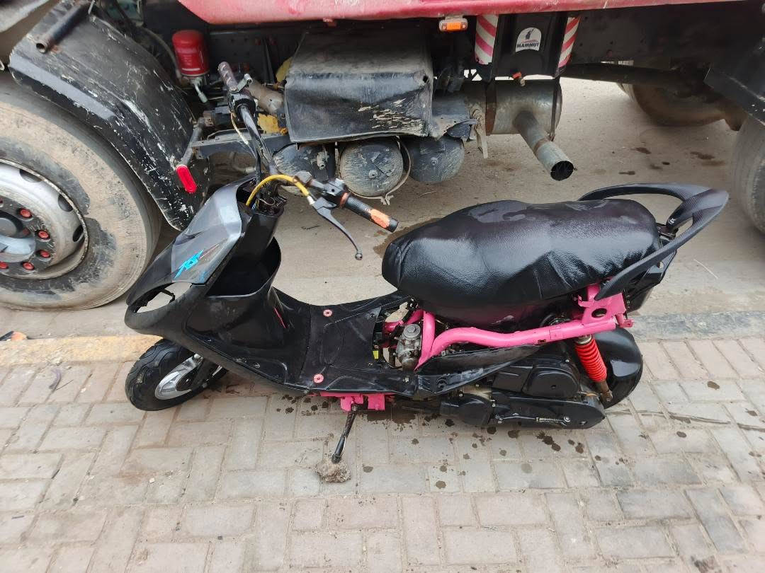 سلام عليكم شباب دراجة ماكس عدلة دراجة خير من الله شلعة  معدل دراجة مكينة ٤٩دراجة هندر واحد سلف يشتغل مكاني دورة ابو دشير ٢٧٥قفل


**إذا كنت صاحب هذا الإعلان وتريد حذفه لأي سبب، رجاءا أرسل رسالة إلى الدعم الفني**