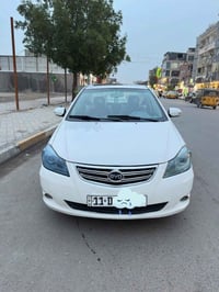 بي واي دي • ٢٠١١ • كفاله