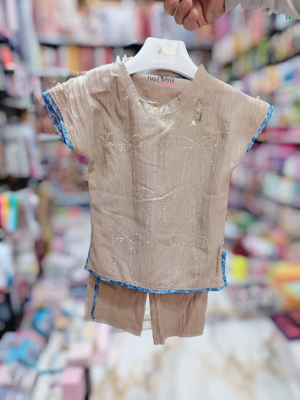 تراك بناتي
ب ٥ الف
القياس من عمر سنه ونص لل٤ سنوات
العنوان سوق القيارة فرع صيدلية مقابل بيت الأمل فرع المكياج


**إذا كنت صاحب هذا الإعلان وتريد حذفه لأي سبب، رجاءا أرسل رسالة إلى الدعم الفني**