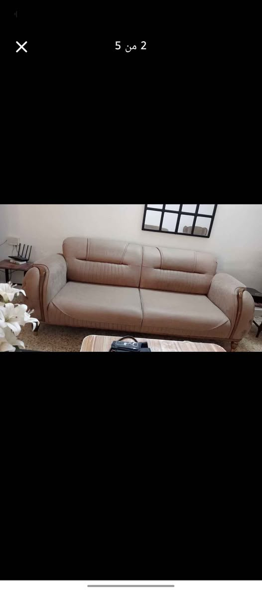تخم تركي عشر مقاعد مستعمل بحاله جيده جدا بغداد, العراق


**إذا كنت صاحب هذا الإعلان وتريد حذفه لأي سبب، رجاءا أرسل رسالة إلى الدعم الفني**