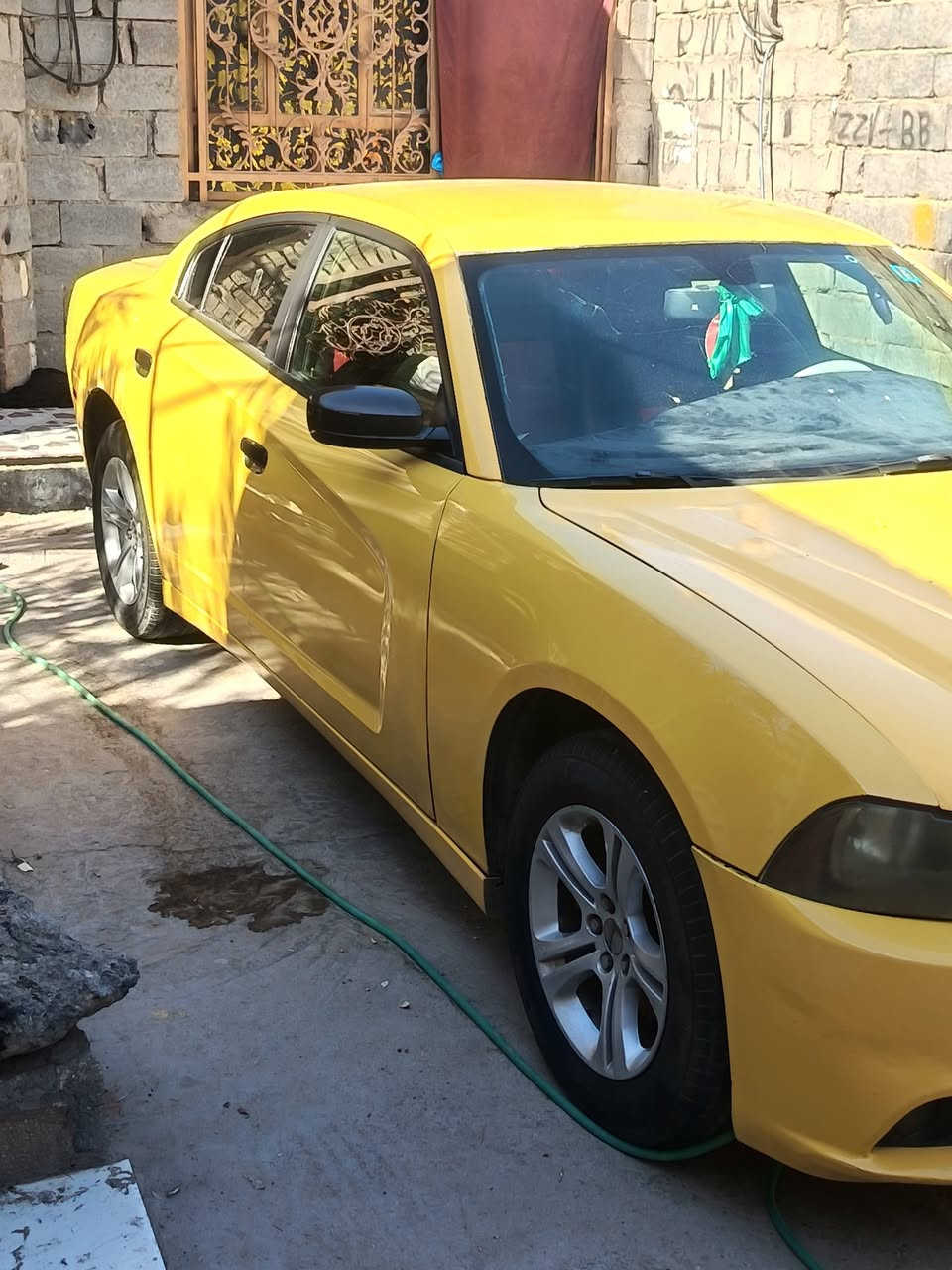 جارجر لبيع سعر١٤٠ مكان كربلاء سياره جاهزه ***********
