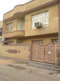 طابو ملك صرف • ١٠٠م • ركن طابقين