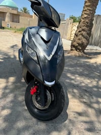 ثعلب للبيع مصار هواي نازله رمبه  ختم واحد دراجه كلها بلاديه مكينه وكفر...